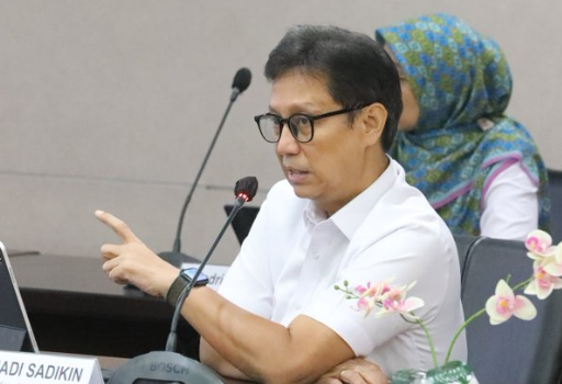Sistem Kelas Rawat Inap BPJS Kesehatan Dihapus, Diganti Kelas Rawat Inap Standar